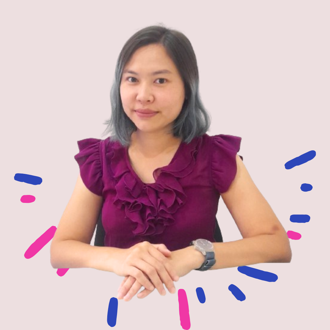 Fanny Yoelanda, S. Psi