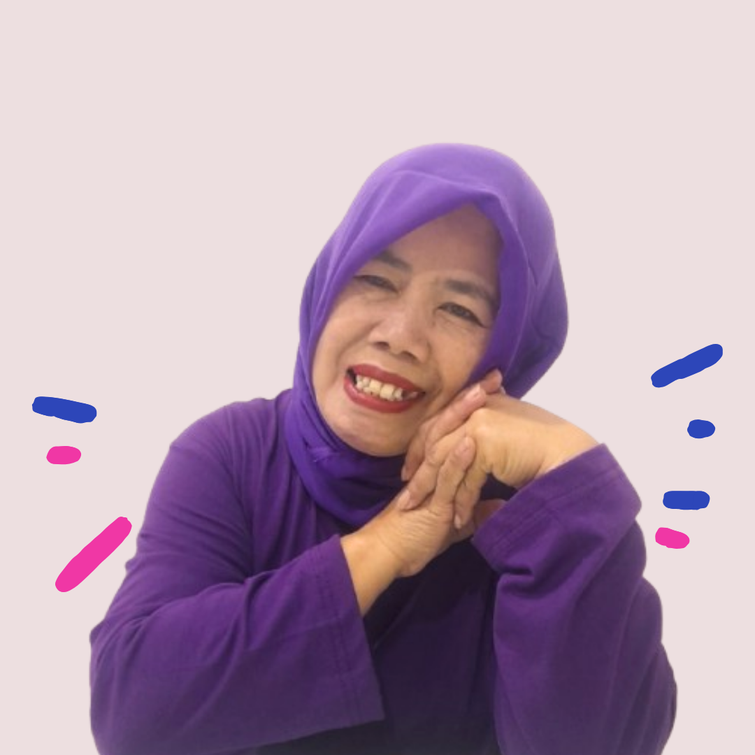 Iyos Rosdini