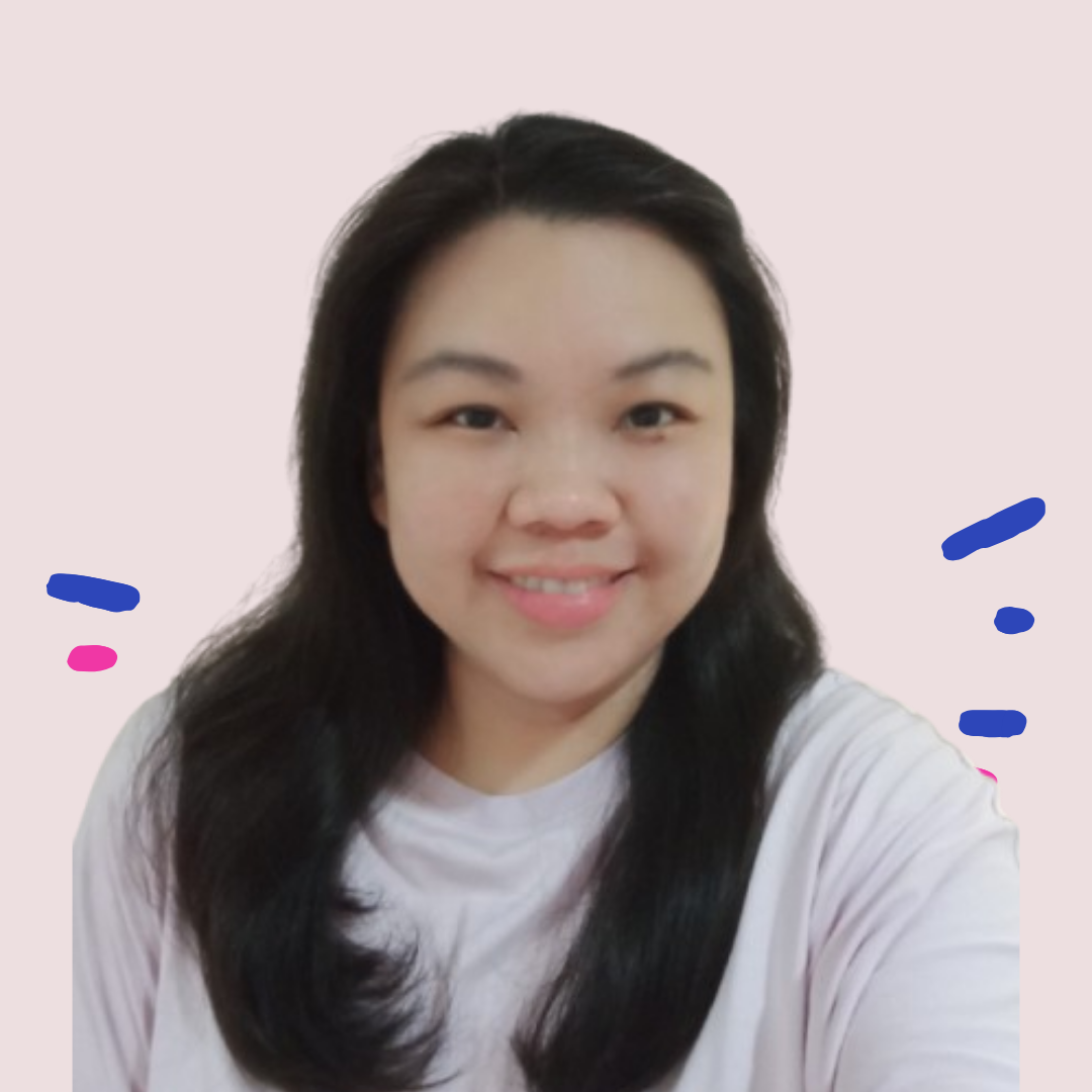 Lestiya, M. Psi., Psikolog