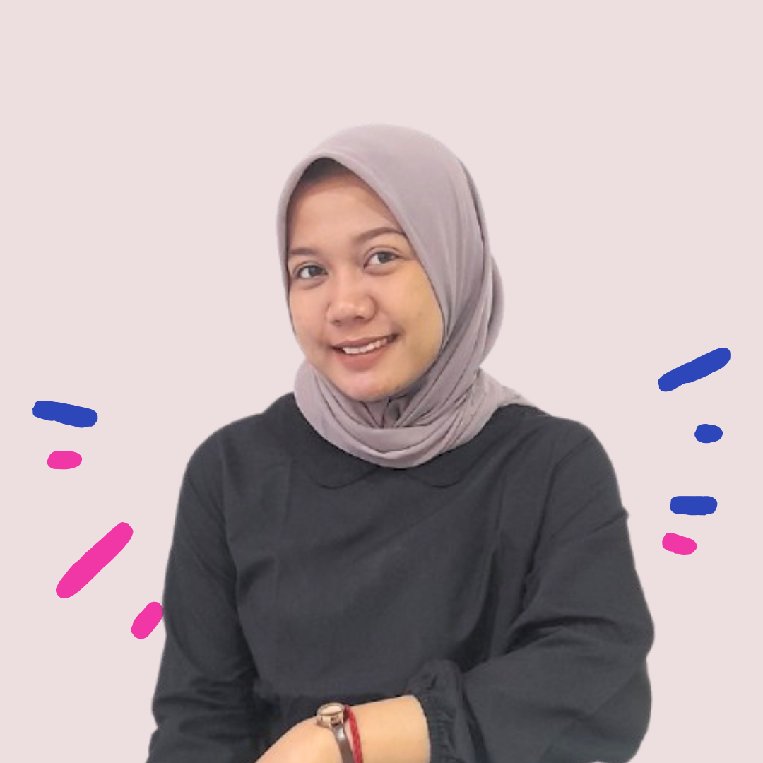 Yovita Setyawati, A. Md Kes.