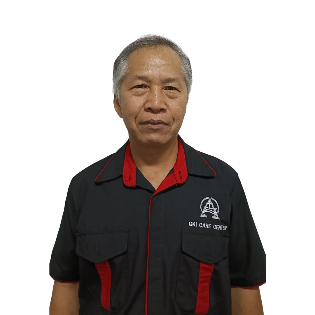 Sugih J Hasan