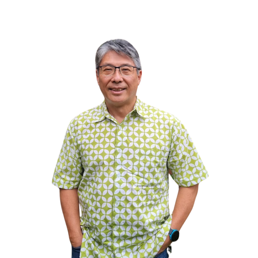 Dudung Margono